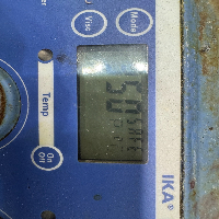 IKA RET CV C S1 Digital Hot Plate Stirrer image 2